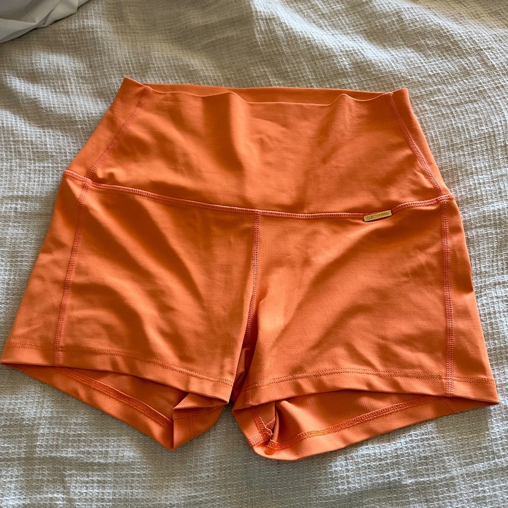 Cleo Harper Accelerate Short